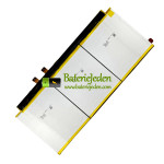 Baterie pro Lenovo L22D3P31 TB132FU [Náhradní baterie]